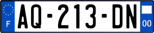 AQ-213-DN