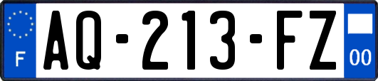 AQ-213-FZ