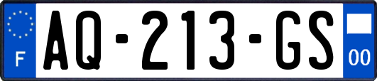 AQ-213-GS