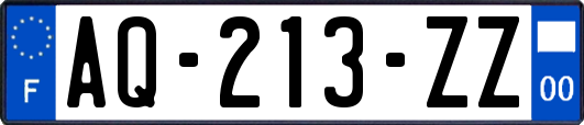 AQ-213-ZZ