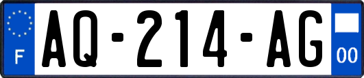 AQ-214-AG