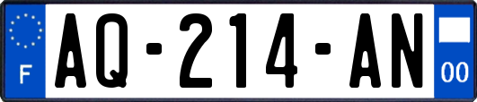 AQ-214-AN