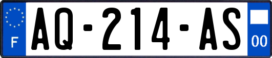 AQ-214-AS