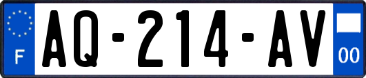 AQ-214-AV