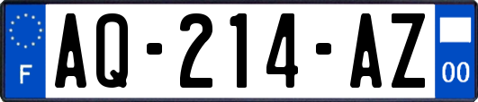 AQ-214-AZ