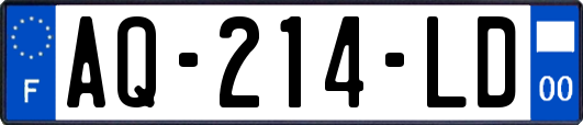 AQ-214-LD