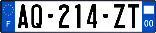 AQ-214-ZT