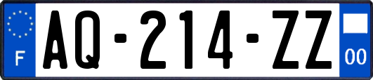 AQ-214-ZZ