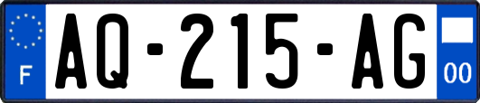 AQ-215-AG