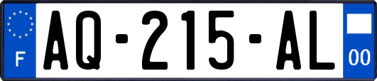 AQ-215-AL