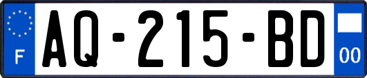 AQ-215-BD