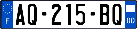 AQ-215-BQ