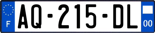 AQ-215-DL