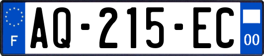 AQ-215-EC