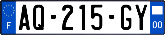 AQ-215-GY