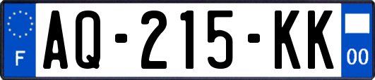 AQ-215-KK