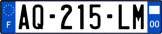 AQ-215-LM