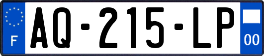 AQ-215-LP