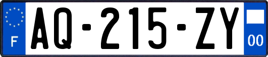 AQ-215-ZY