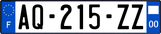 AQ-215-ZZ