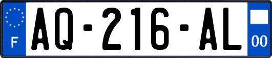 AQ-216-AL