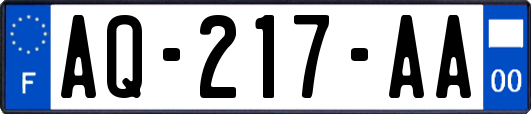 AQ-217-AA