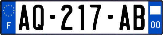 AQ-217-AB