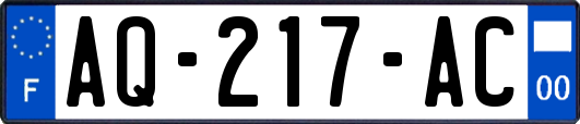 AQ-217-AC