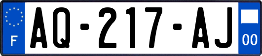 AQ-217-AJ