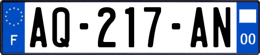 AQ-217-AN