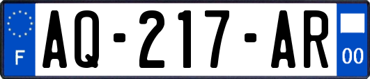 AQ-217-AR