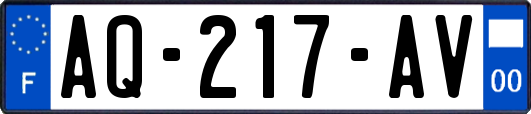 AQ-217-AV