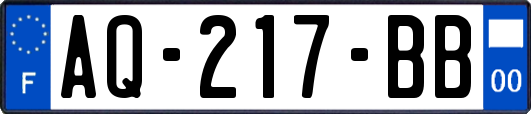 AQ-217-BB