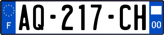 AQ-217-CH