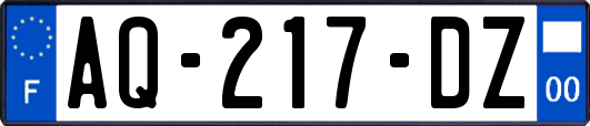 AQ-217-DZ