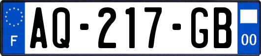 AQ-217-GB