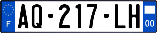 AQ-217-LH