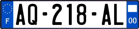 AQ-218-AL