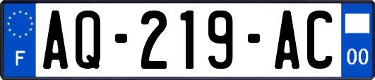 AQ-219-AC