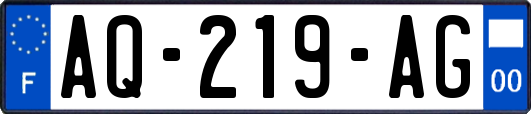 AQ-219-AG