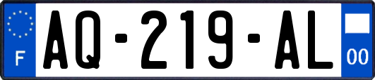 AQ-219-AL