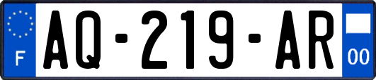 AQ-219-AR