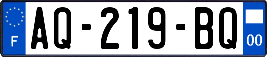 AQ-219-BQ