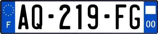 AQ-219-FG