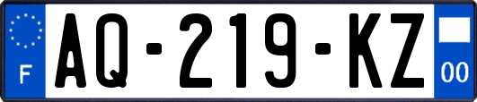 AQ-219-KZ