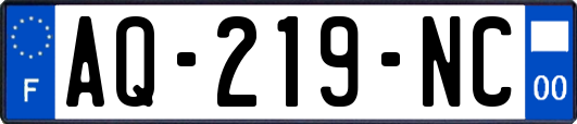 AQ-219-NC