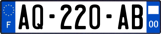 AQ-220-AB