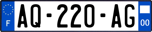 AQ-220-AG