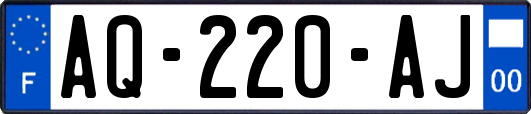 AQ-220-AJ