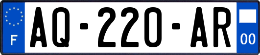 AQ-220-AR